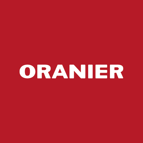 ORANIER logo