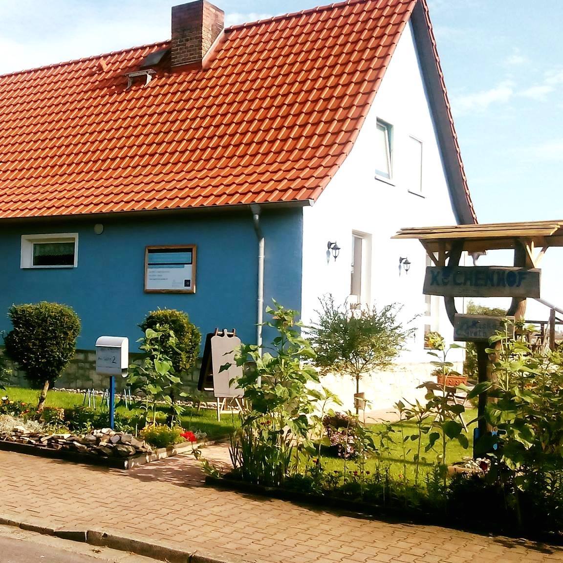 Anfahrt