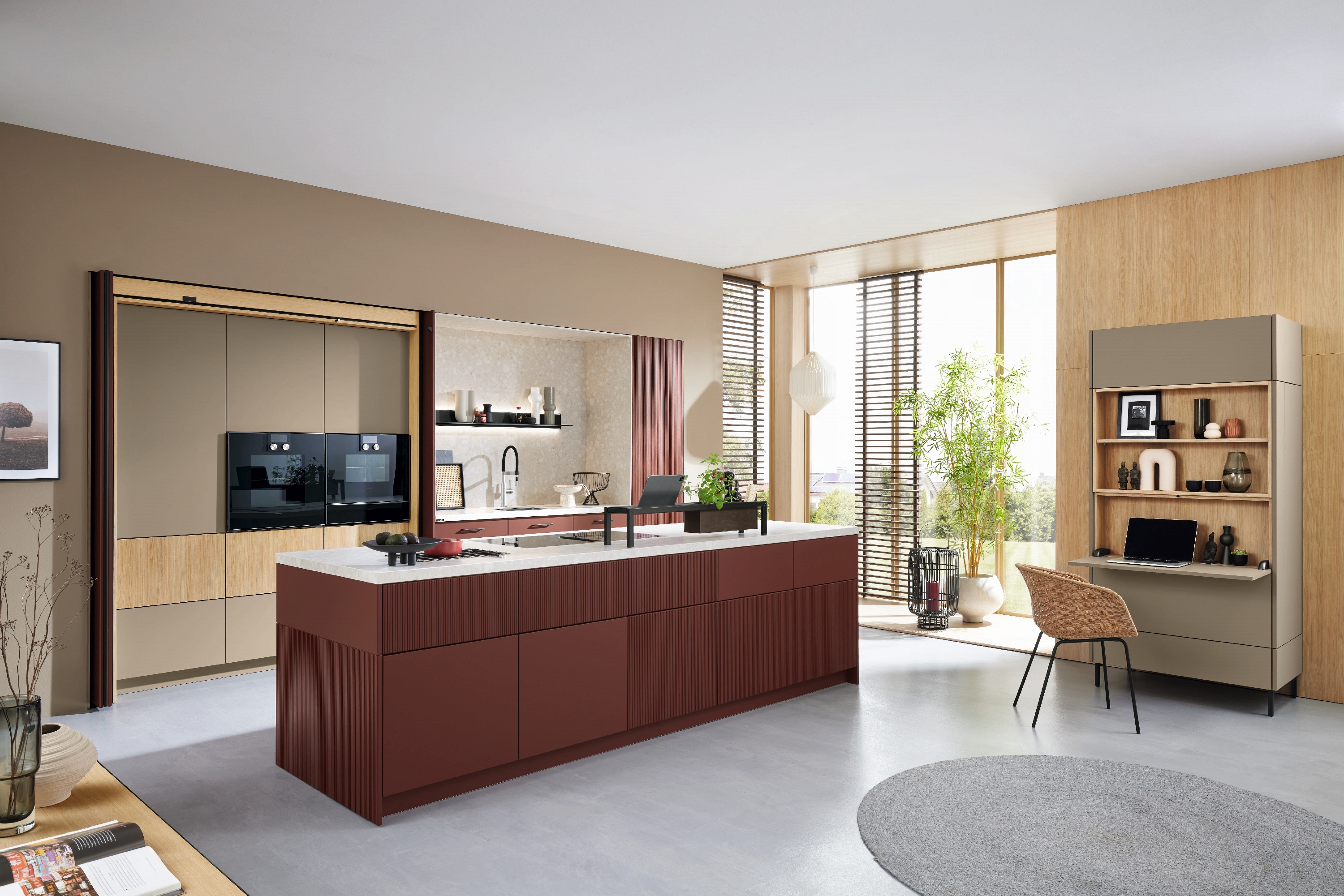 Ballerina TALEA FLEX-DESIGN