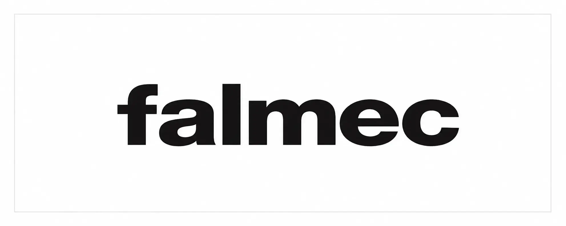 Falmec-Logo