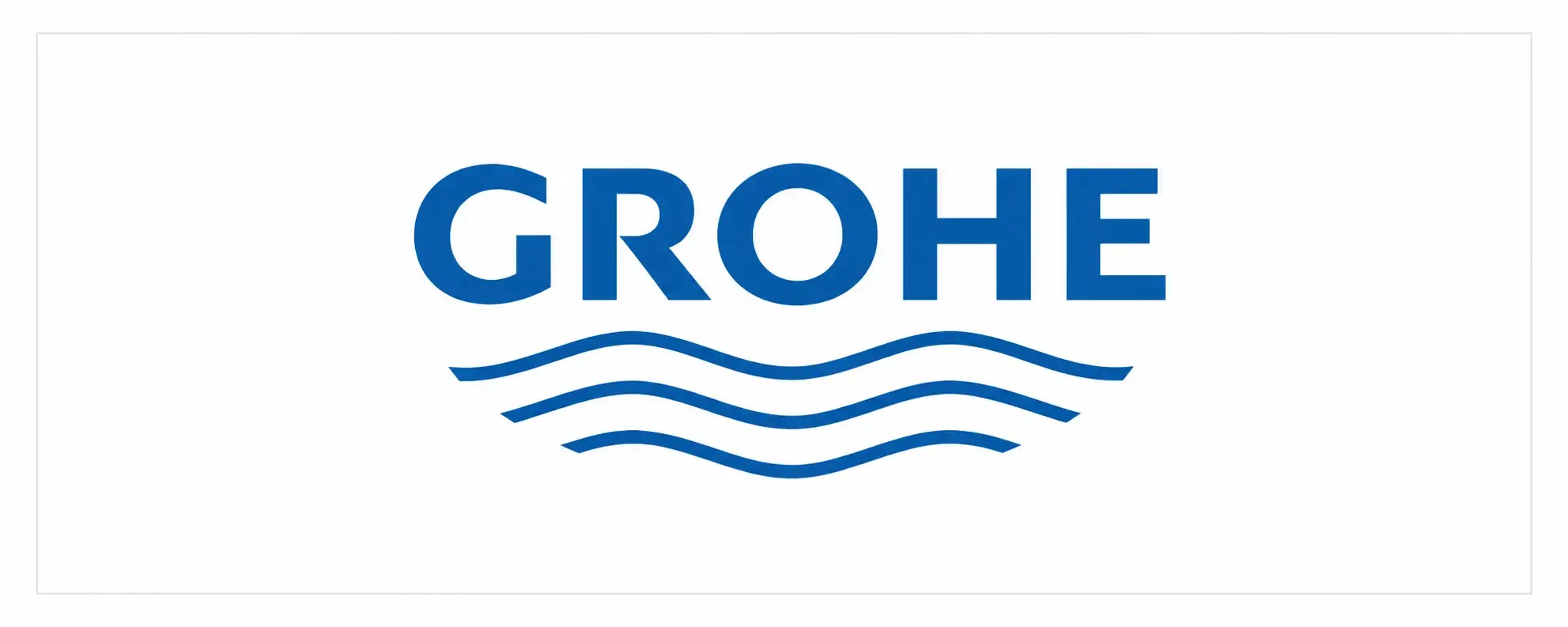 Grohe-Logo