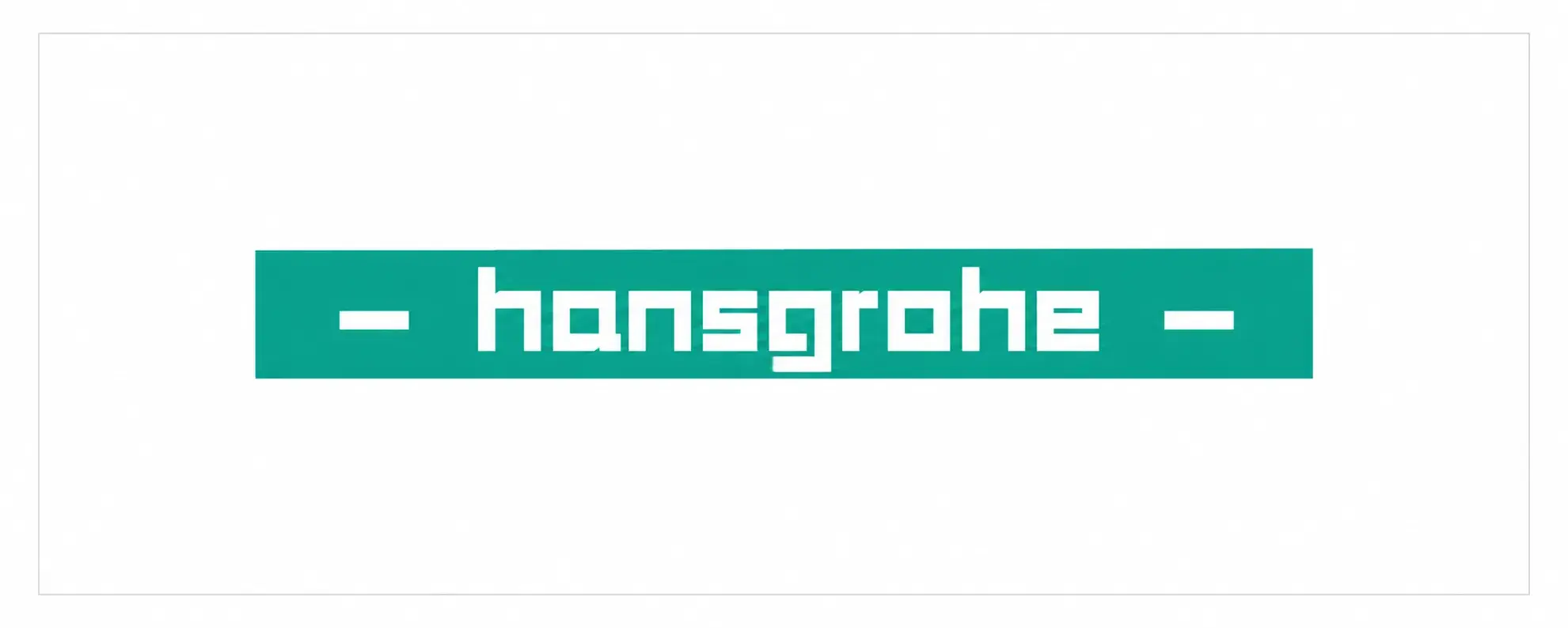 Hansgrohe-LOGO