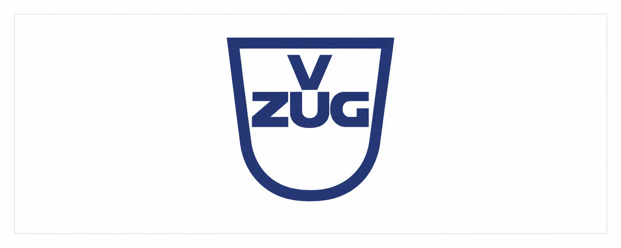 V-Zug-Logo